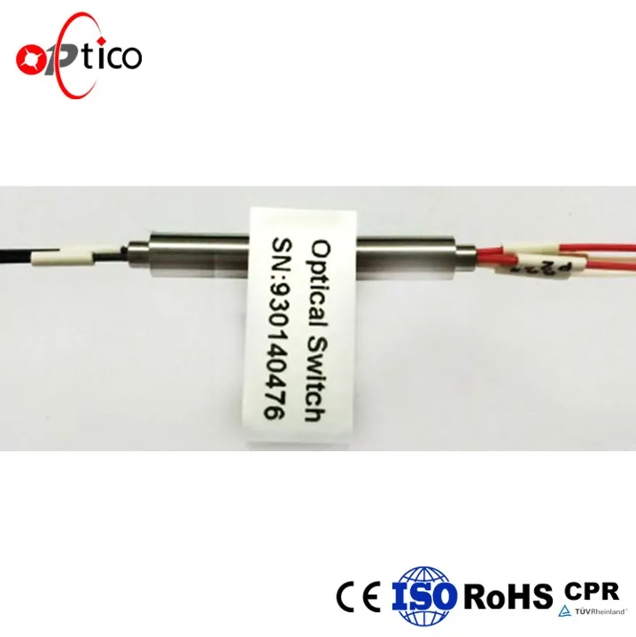 D1X2 Optical Switch