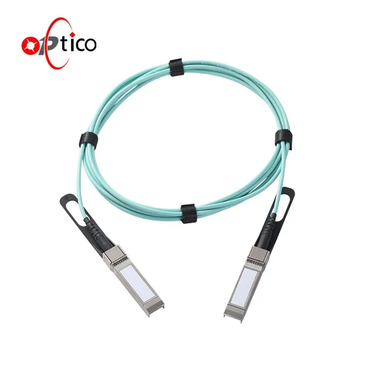 AOC Jumper 100G QSFP28